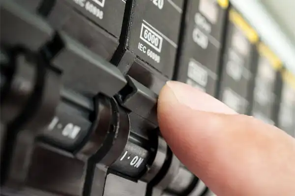 Integrity Home Services expert Circuit Breaker Installation services in Oklahoma City, OK