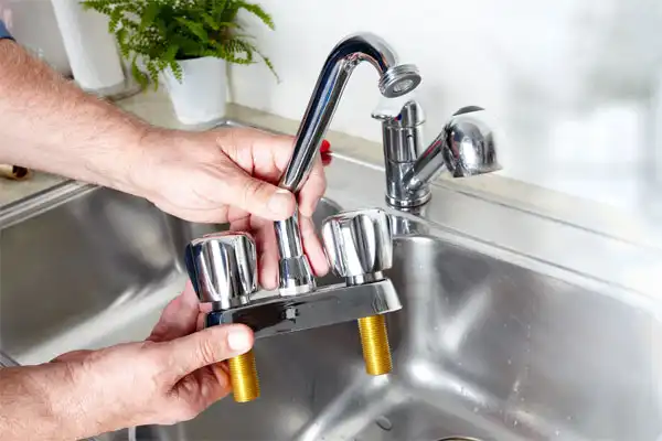 Kitchen and Bathroom Plumbing Installation experts in Oklahoma City, OK